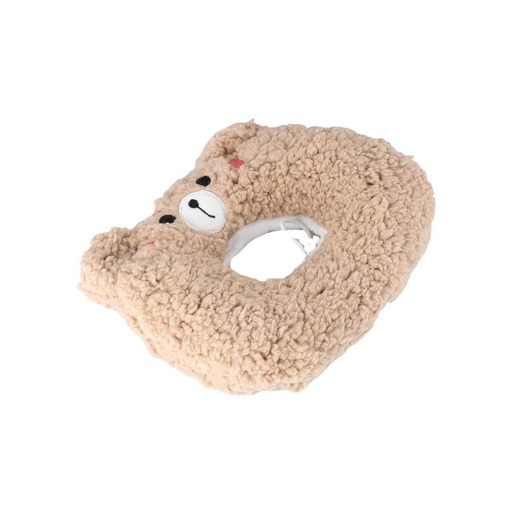 Comfortable 1PC Adjustable Pet Supplies Anti-Bite Elizabeth Collar Neck Protective Cone Surgery Wound Collar Cat Recovery Collar