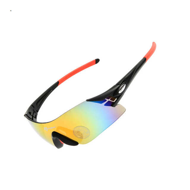 Wenefang ROCKBROS Cycling Eyewear Glasses Men Sports Sunglasses UV400 Road MTB Mountain Bike Bicycle Glasses Riding Protection Goggles