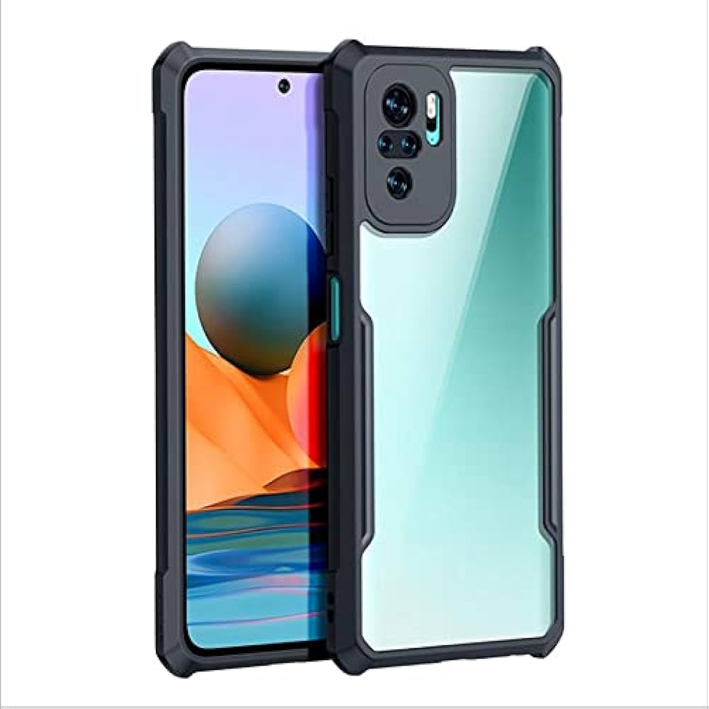 Mi Redmi Note 10 / Note 10 s (4G)