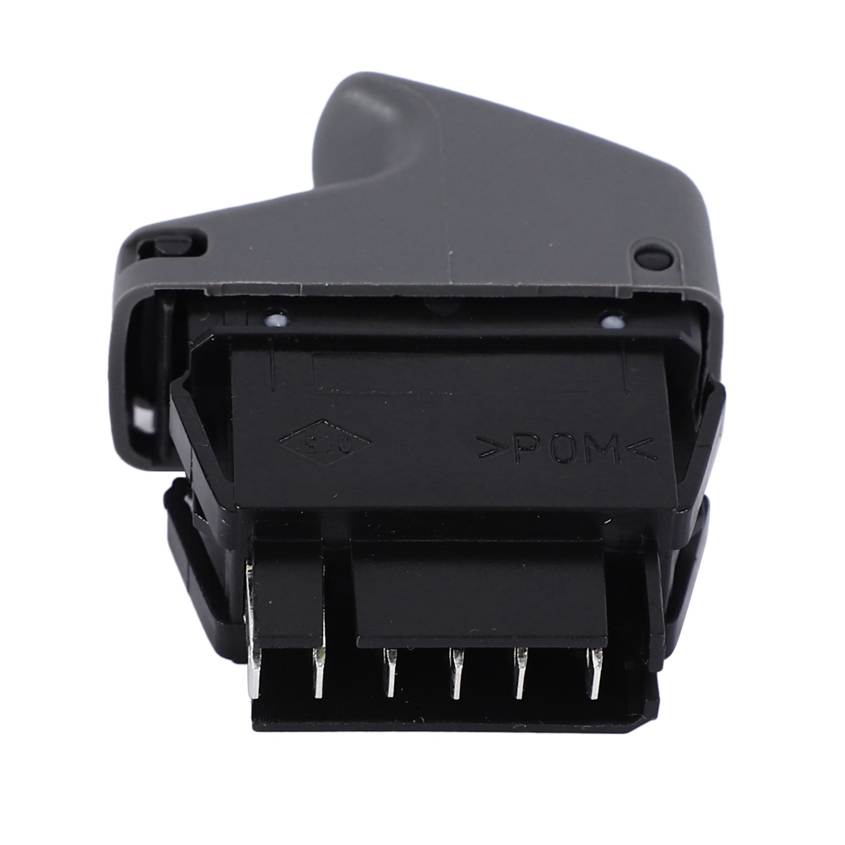 NXFDSIOZ 2X New Power Window Single Switch Fit for Scenic 1996-2014 7700838098