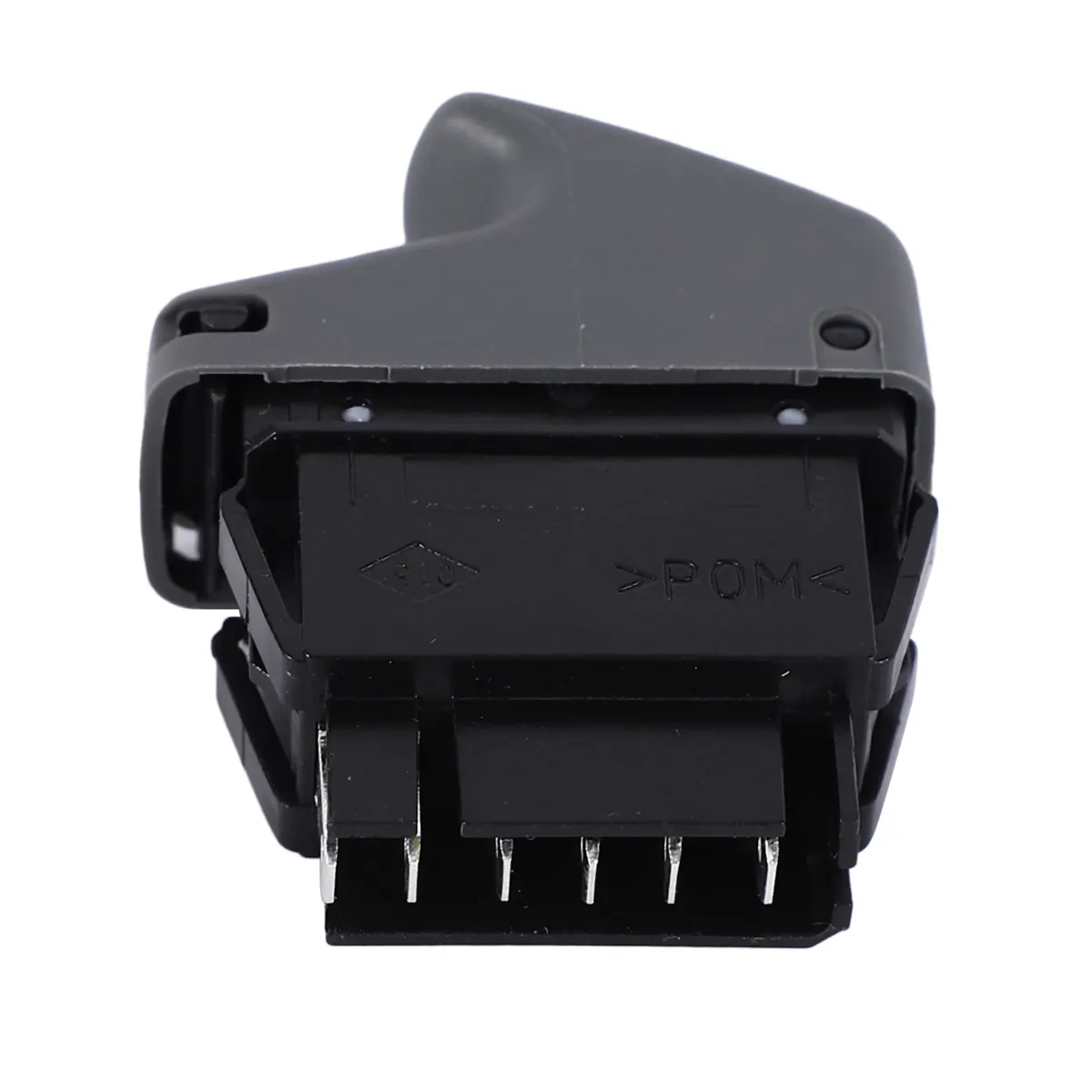 NXFDSIOZ 2X New Power Window Single Switch Fit for Scenic 1996-2014 7700838098 - image 1