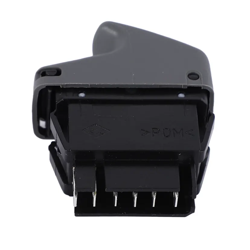 NXFDSIOZ 2X New Power Window Single Switch Fit for Scenic 1996-2014 7700838098