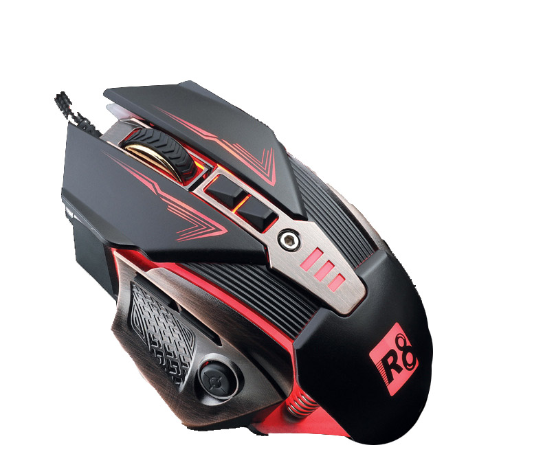 R8 G3 E-sports Gaming Mouse