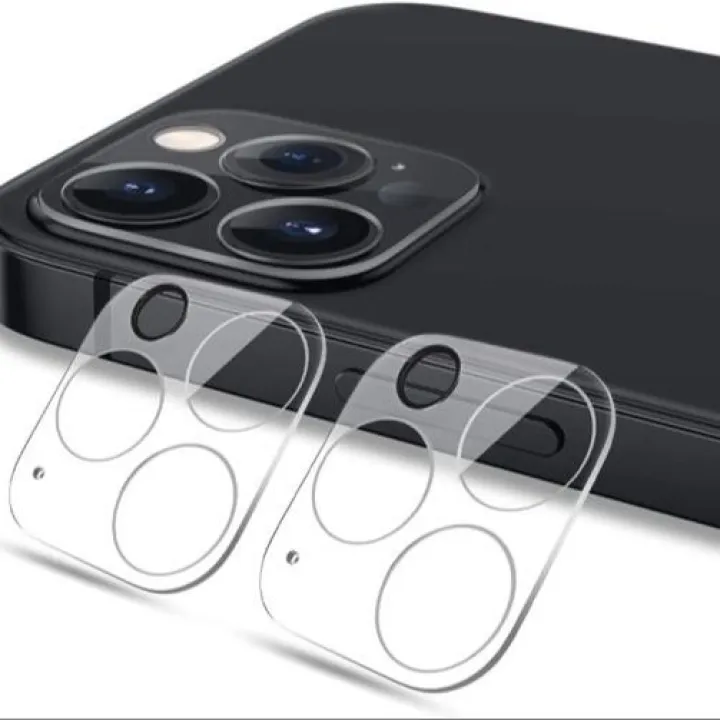 Iphone 11 Pro/Max Camera Lens Cap