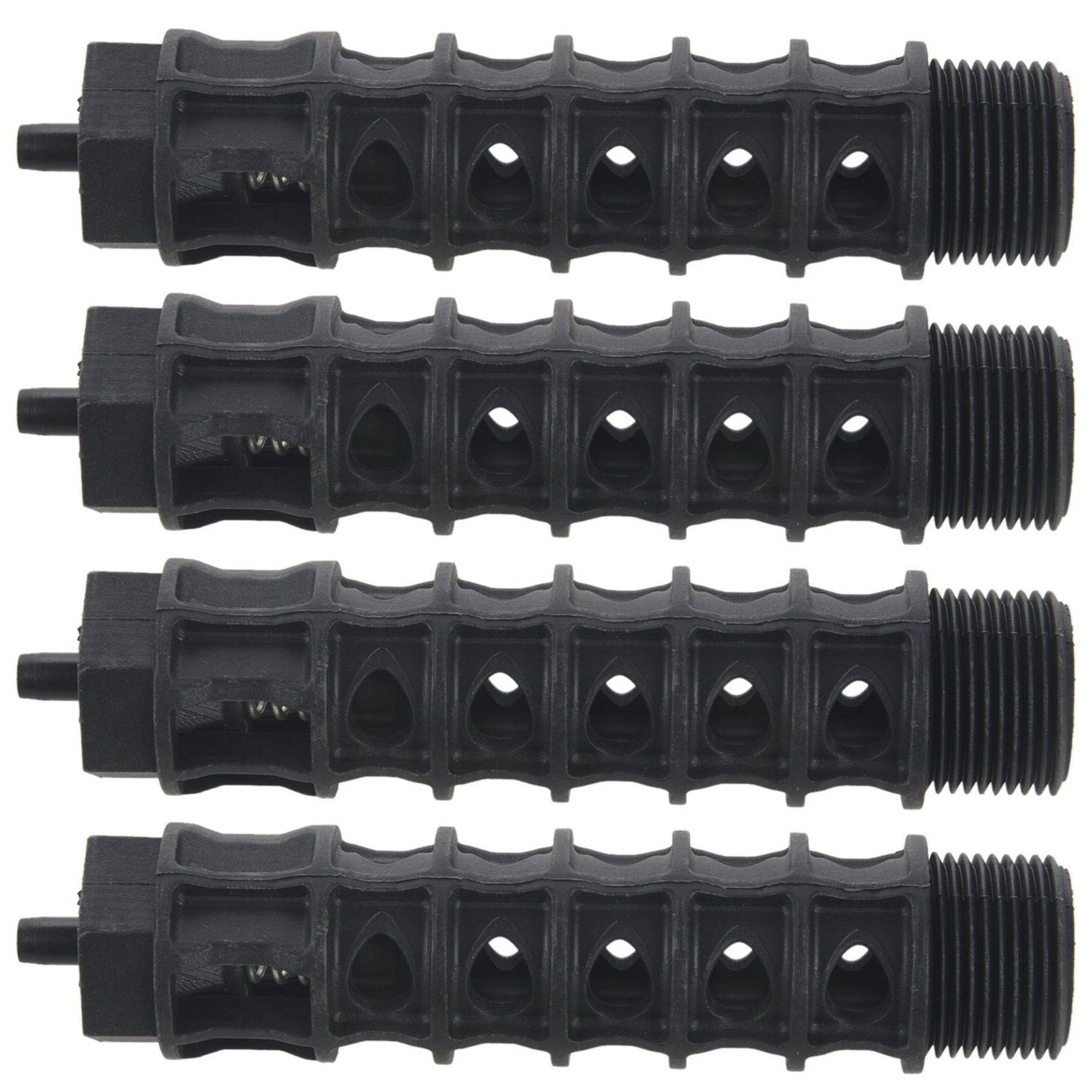 FORIDE 4X Engine Filter One Way Valve for Cruze Aveo Opel 5541525 93186324 55353322 12992593