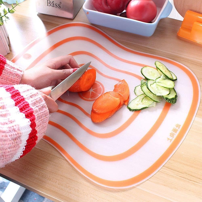 Bamboo Chopping Board