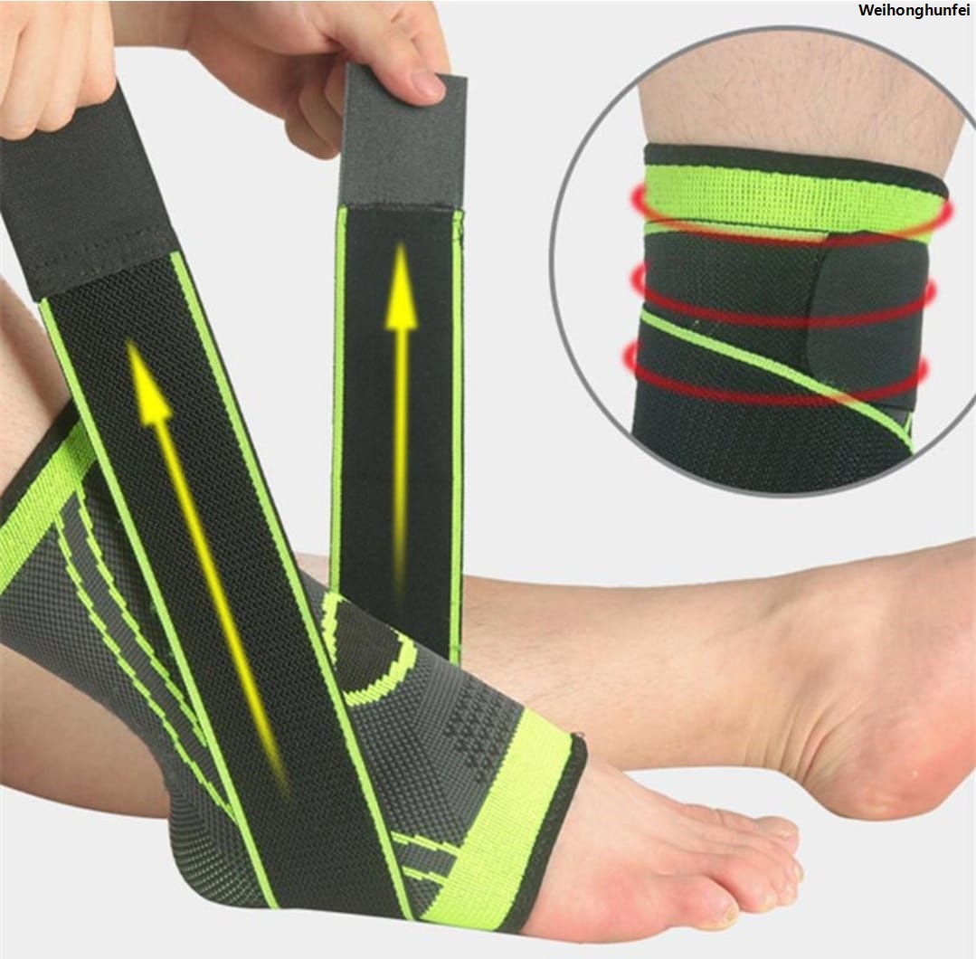 WeihonghunfeiBargain price Ankle supporter