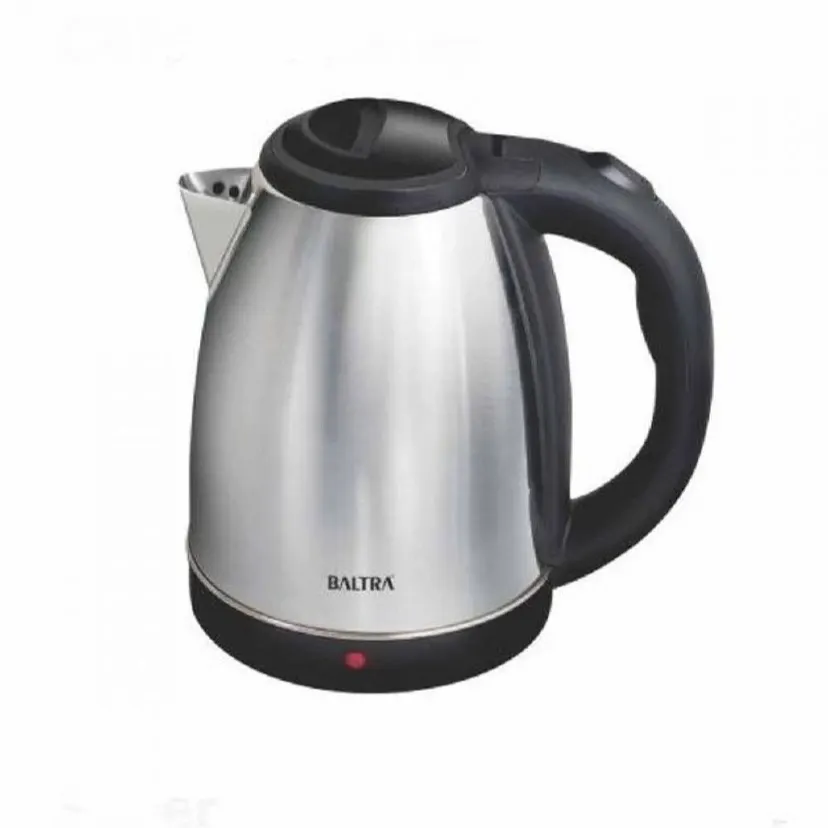 Baltra Electric Cordless Jug Kettle 1.8 Lits