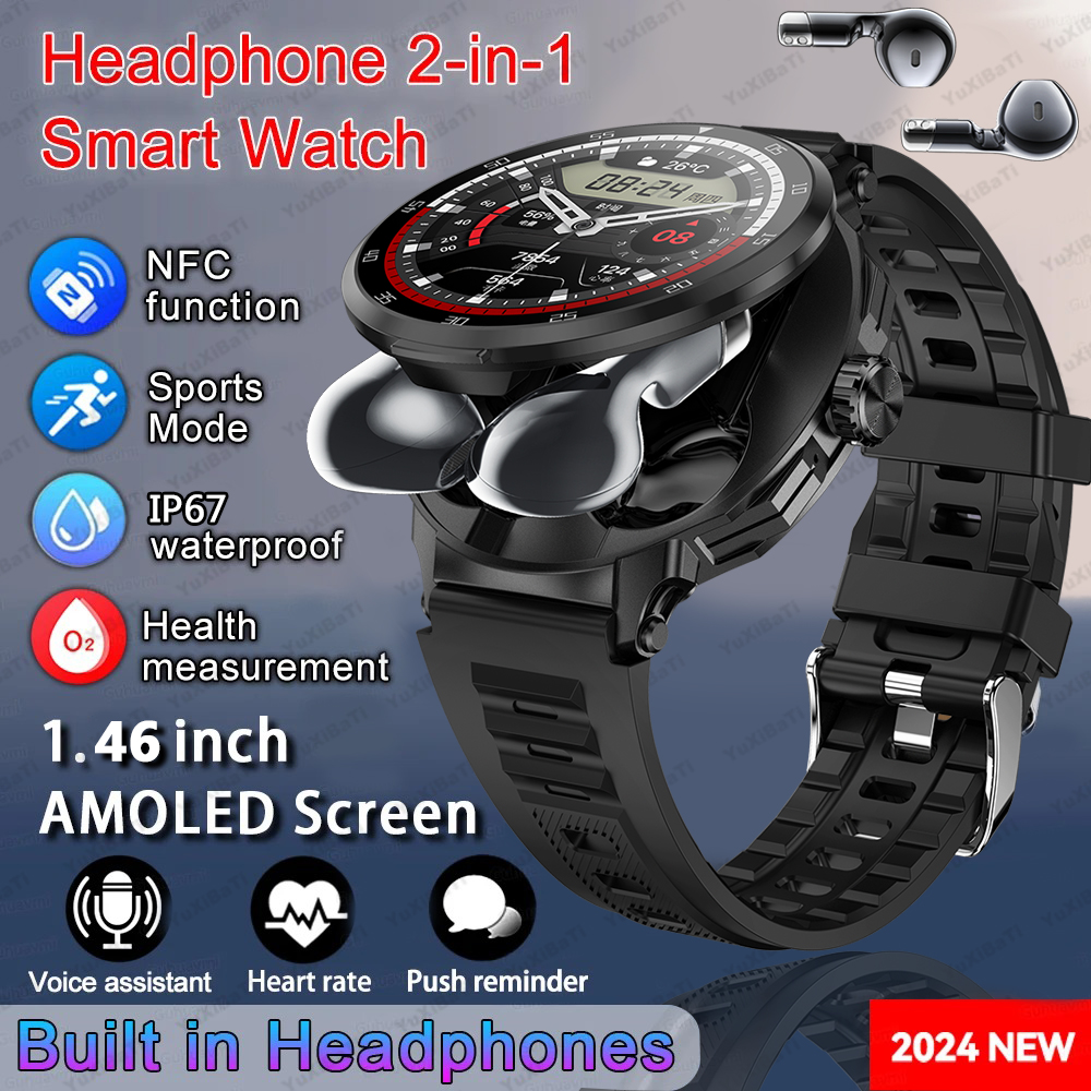 HOT NFC Smart Watch for Porsche Men Digital Watches Bluetooth Call Smartwatch for Android HUAWEI Xiaomi Samsung Phone and iOS iPhone