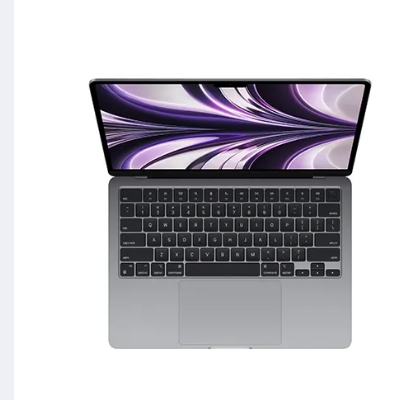 MacBook Air (13.6 inch M2, 2022) M2 Chip with 8C CPU, 10C GPU, 16GB RAM, 1TB SSD