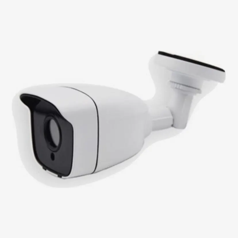 MacVision Bullet IP Lan CCTV Camera 2Mpx, 1080P Full HD