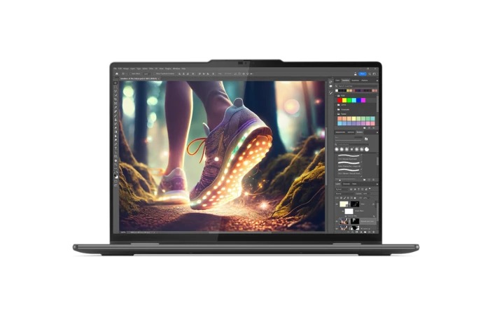 Lenovo YOGA 7 16IML9 | Intel Ultra 7 155U | 16GB RAM | 1TB SSD | 16" Touch Laptop