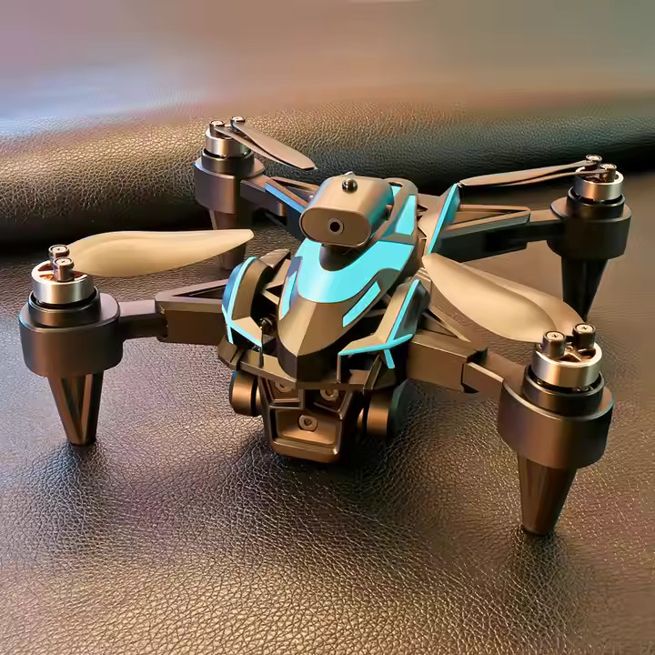 K12 Max Brushless Folding Drone