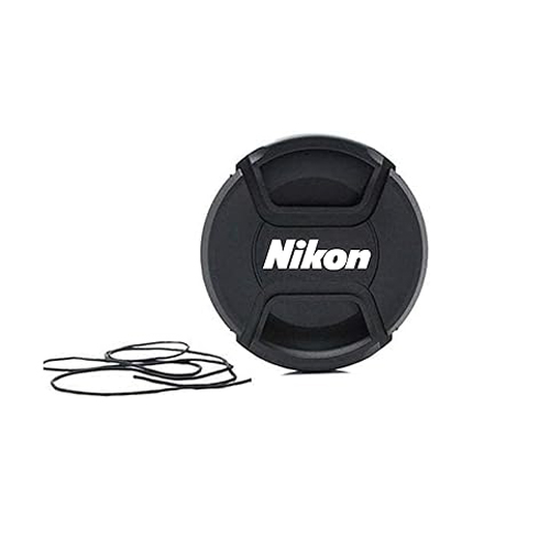 Nikon 55 mm Lens Cap