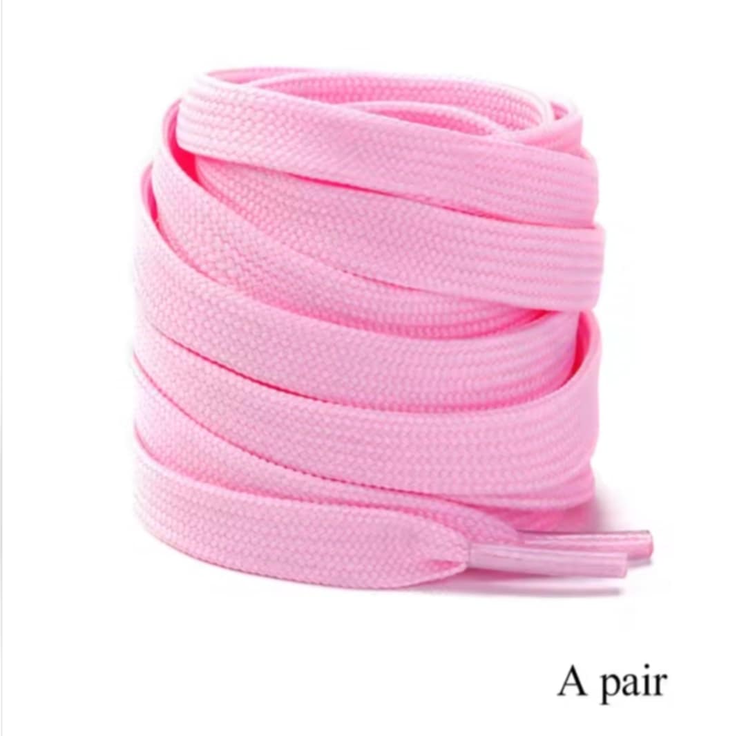 Shoelaces for Athletic Running Sneakers Shoes Boot Strings