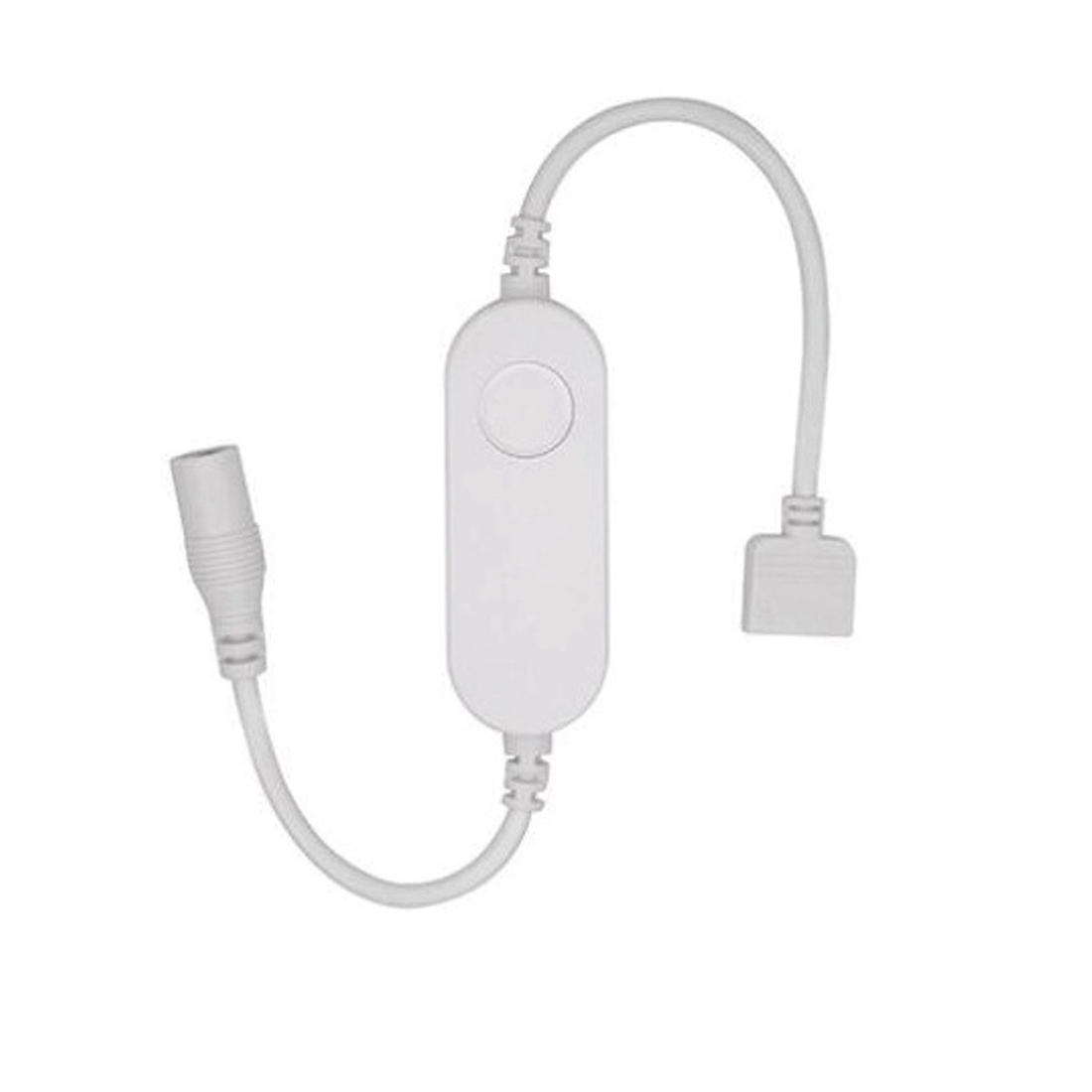 JAERBEE Zigbee DC5V 12V 24V 5050R GBCCT Smart LED Strip Controller APP/Voice Control for Plus/