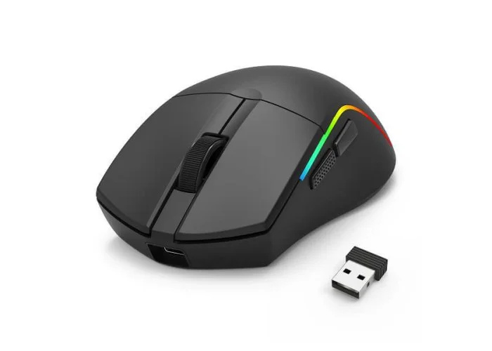 Redragon DEICIDE PRO M816-PRO 3 Modes Connection Gaming Mouse