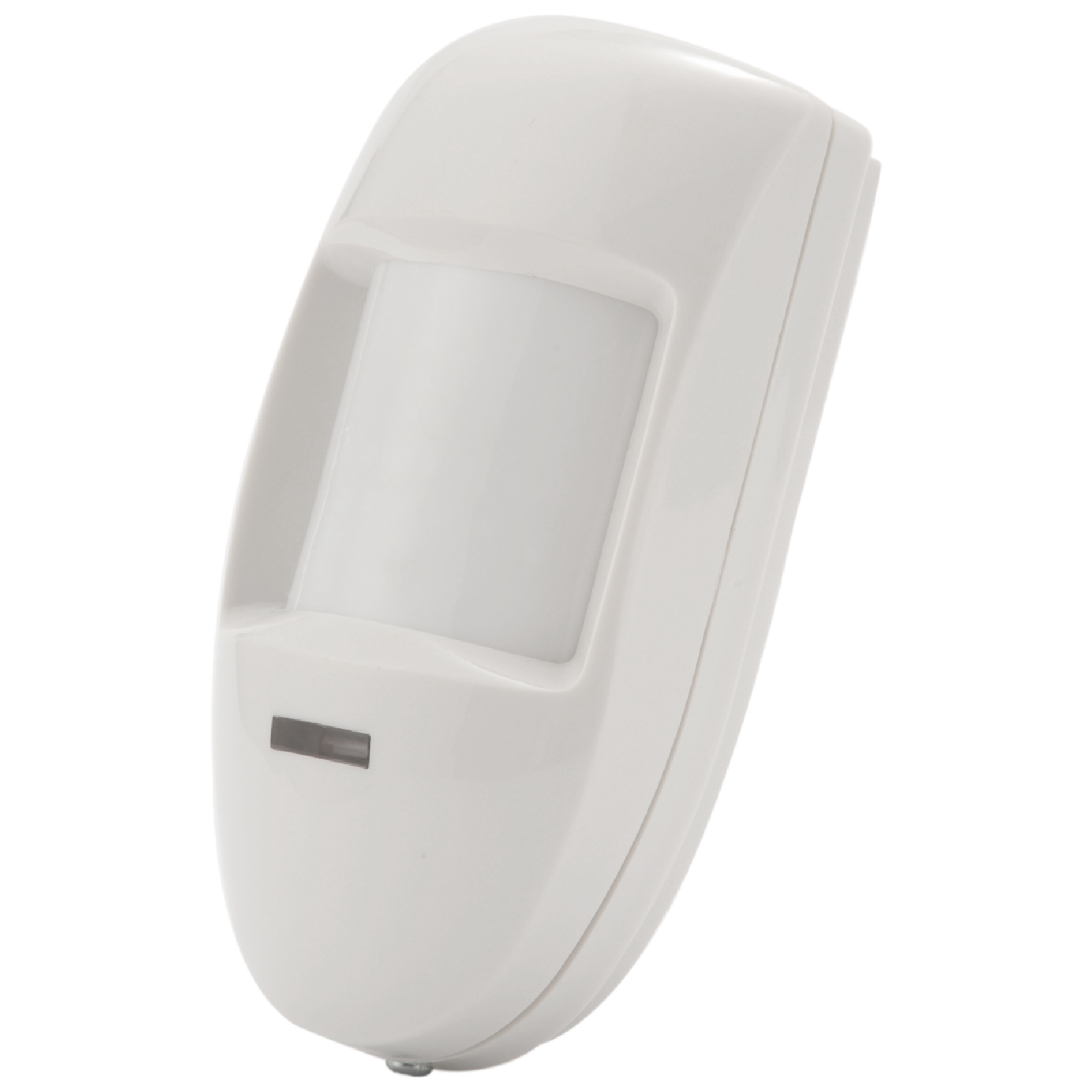 12V Wired Dual PIR Motion Sensor Infrared Burglar Alarm Detector