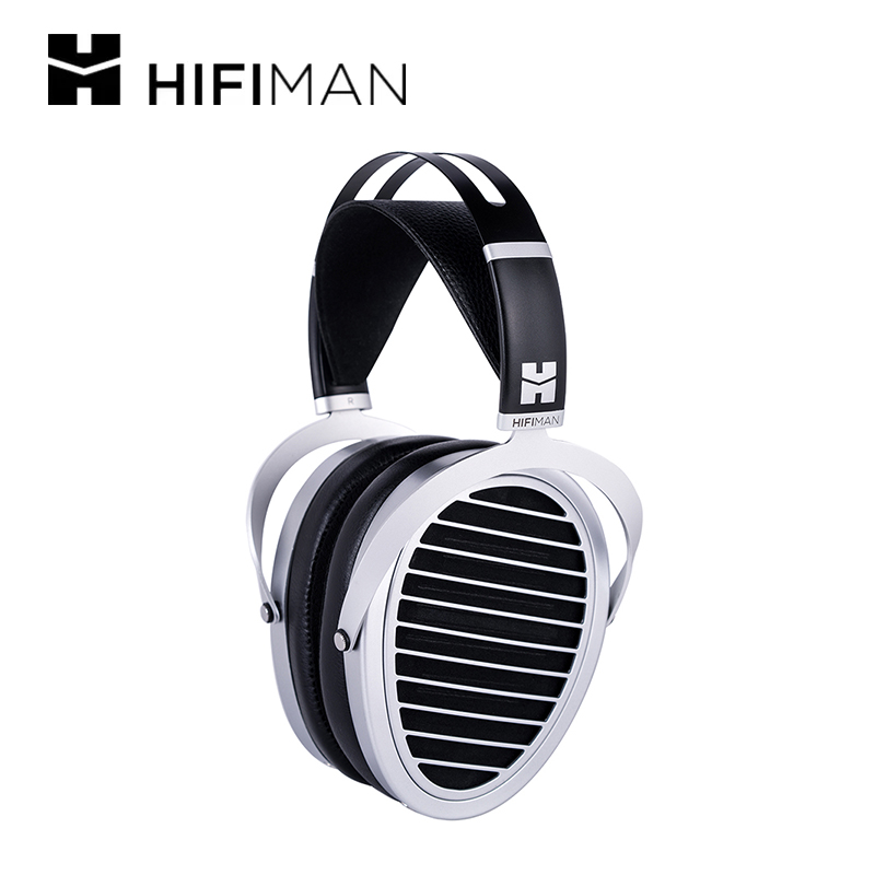 HIFIMAN Ananda Nano Nanometer Thickness Diaphragm Stealth Magnets Open-back Full-Size Planar Magnetic Hi-Fi Headphones