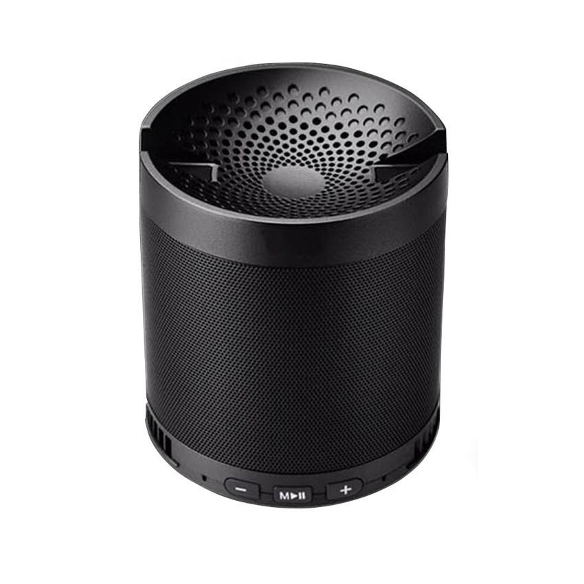 Kisonli Q3 Wireless Bluetooth Speaker Portable Mini Speaker With Hands‑Free Calling