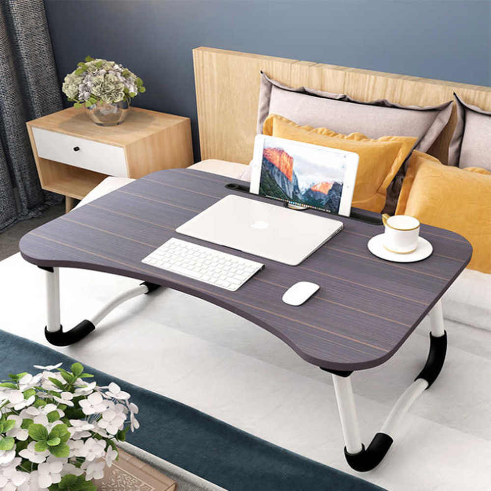 Height Adjustable Laptop Table