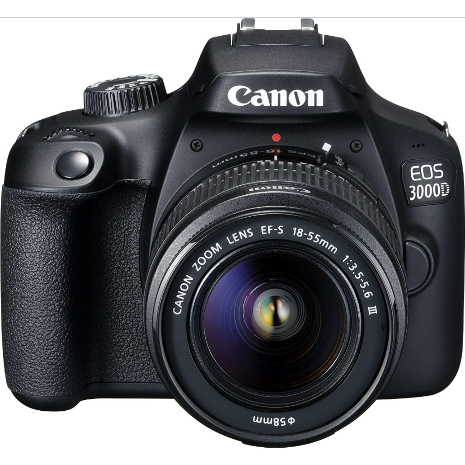 Canon Mirrorless Camera EOS R50(18-45)STM KIT