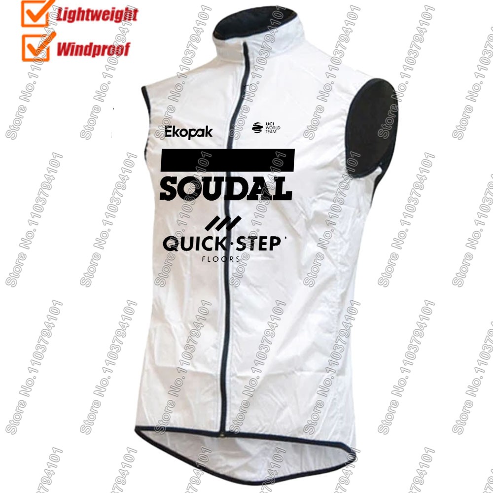 HOT Maillot 2025 SYN Team Cycling Vest Windproof Wind Vest Summer Bike Jersey Sleeveless Clothes MTB Ciclismo
