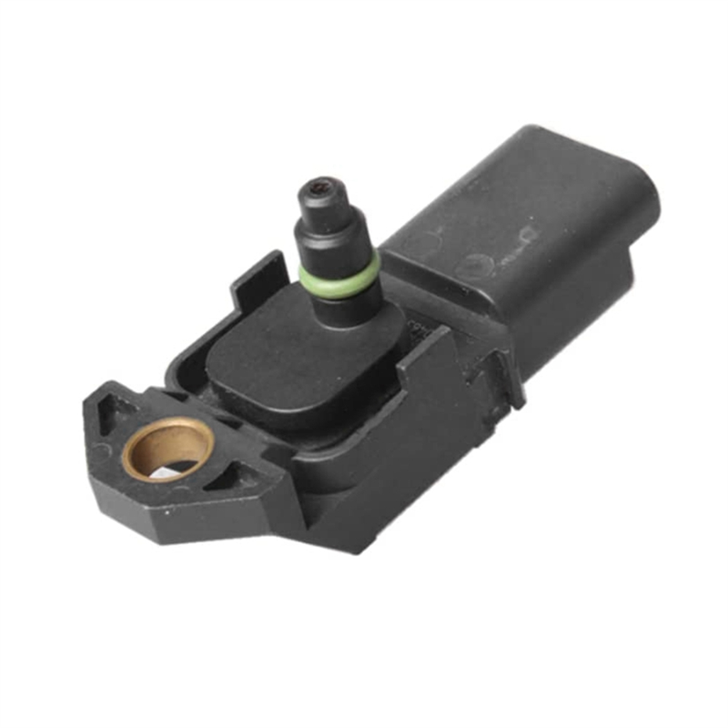 OYPFXMI New High Quality Intake Pressure Sensor LR008881 5WK9700 5WK9700Z 1439044 for Range Sport