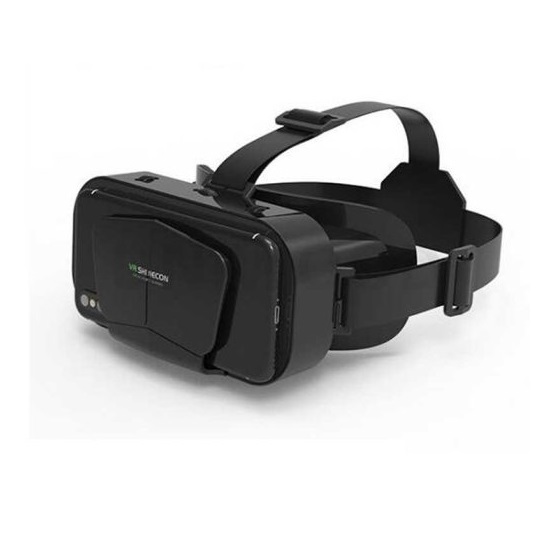 VR Shinecon G10 3D Virtual Reality VR Box Headset