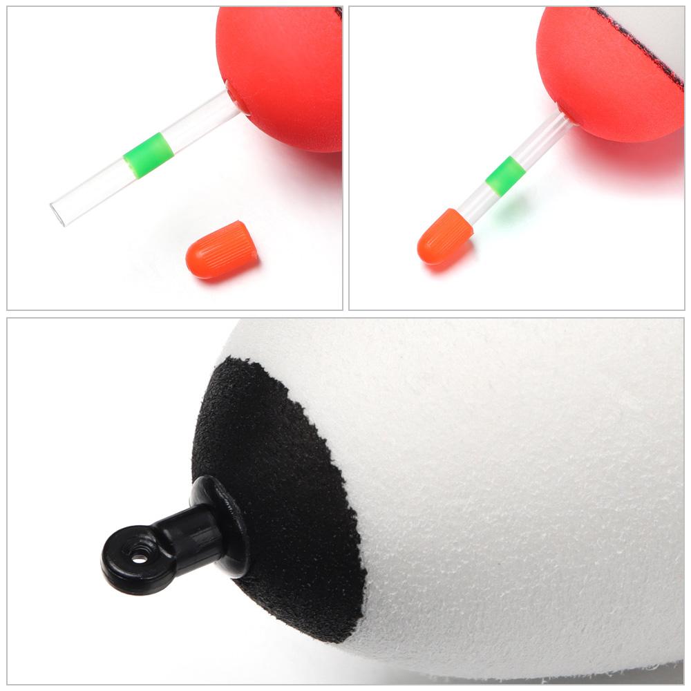 High Quality Fish Bait Fishing Tackle Buoy Strike Fishing Floats Indicator Bubble Float