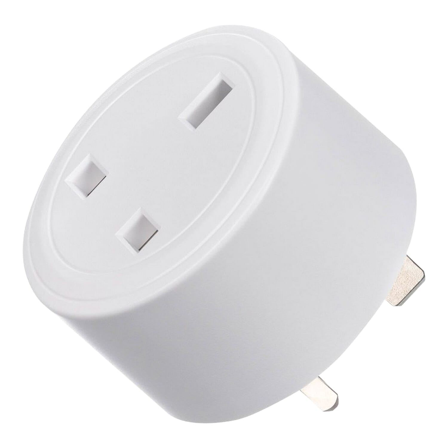 Tuya Smart Power Plug Works With Amazon Alexa Google Home Uk Plug 13A 16A