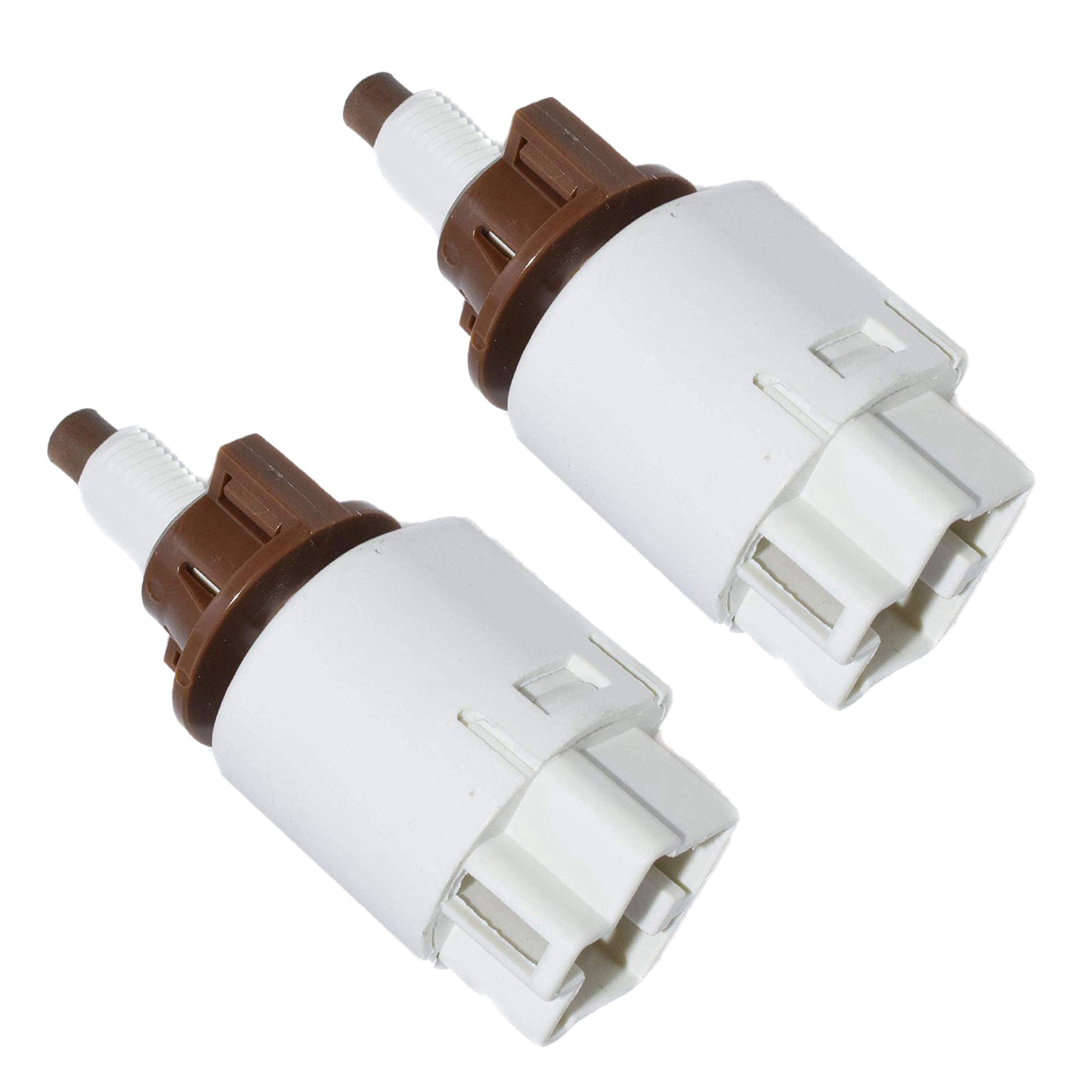 OYPFXMI 2X for Sienna Brake Light Switch 84340-09070,84340-09310,8434009310,84340-69025