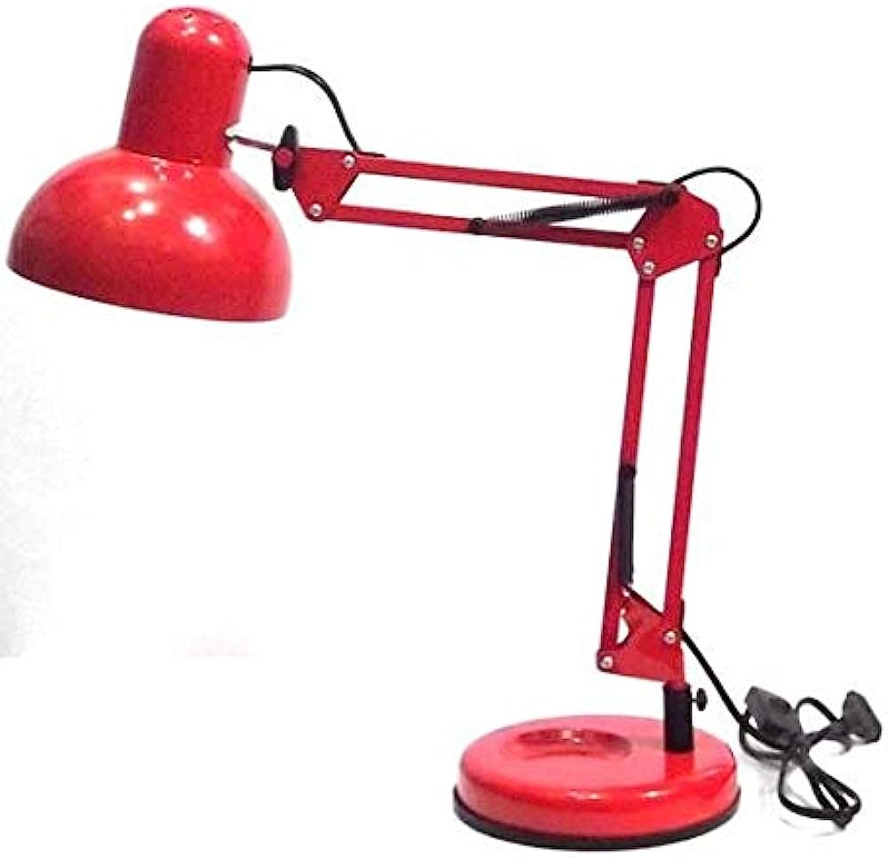 Desk lamp