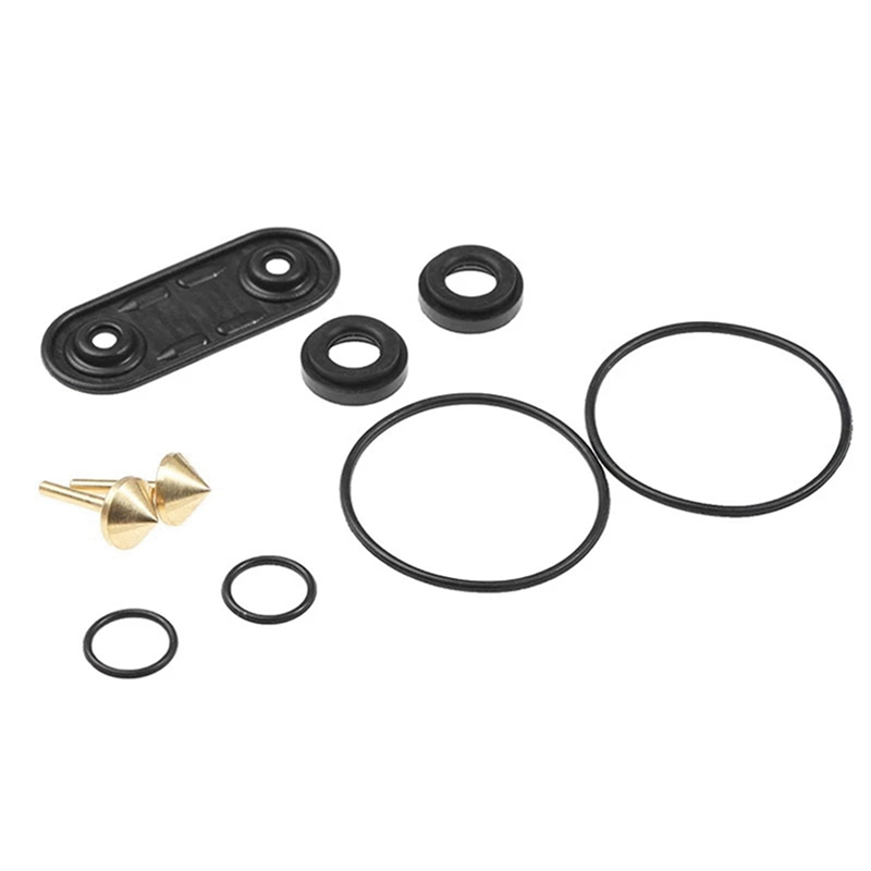 NXFDSIOZ 2X New Heater Control Valve Repair Kit for - W124 W220 Car Accessories 2208300184 A2208300184
