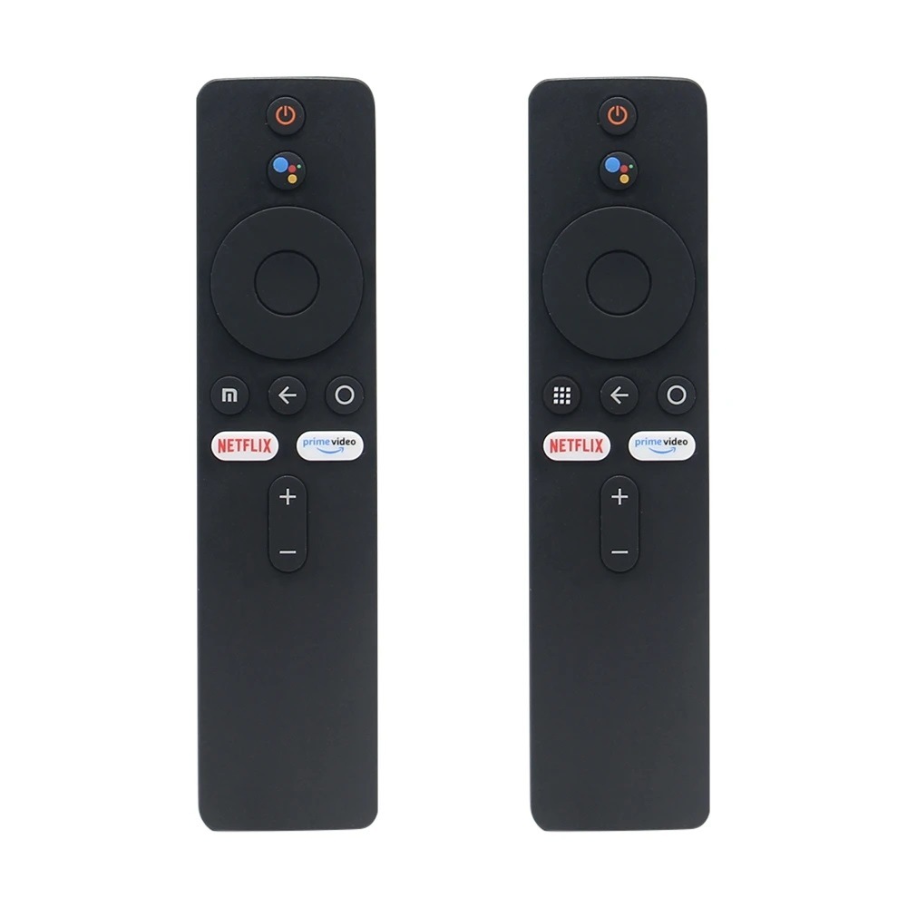 Hot Selling ABS Replacement Universal XMRM-006 Suitable for Xiaomi Wireless Voice Remote Control MI BOX S 3 4X 4S