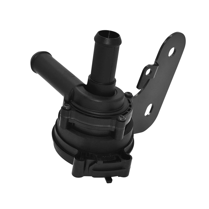 OYPFXMI New High Quality Electronic Auxiliary Water Pump 5M6Z8C419A 5M6Z-8C419-A for Escape Mercury Mariner Tribute