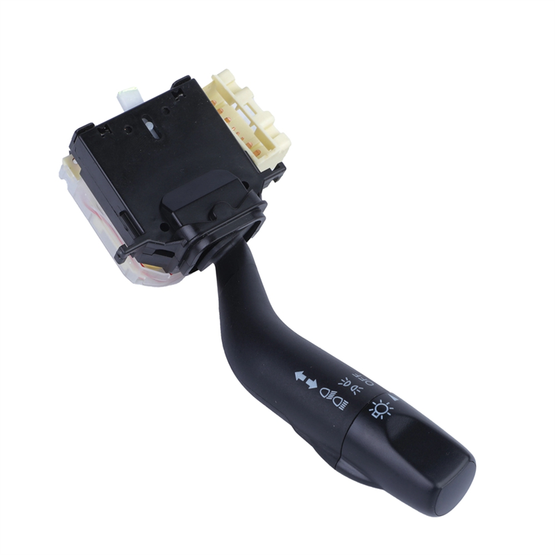 1 PCS Headlight Fog Light Turn Signal Switch Black Automotive Supplies for Escape 2001-2007 Mercury Mariner 2005-2007 2L8Z13K359AA