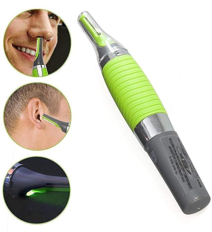 Micro Touch Max Men's All In One Personal Trimmer