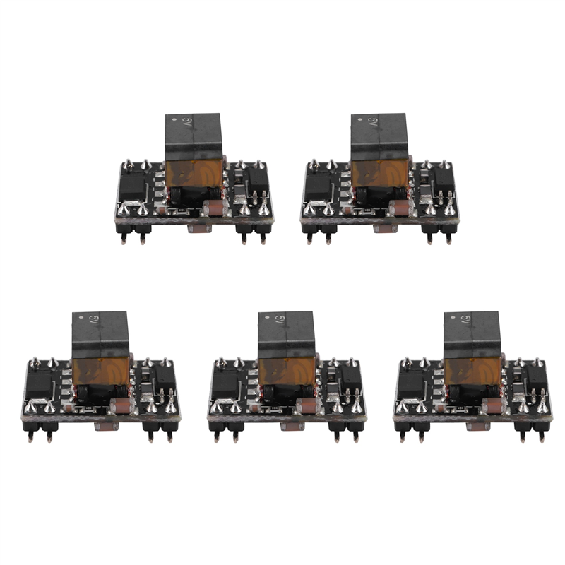 5X POE Module DP9900 Pin to PiN AG9900 12V1A 5V1.8A POE Module