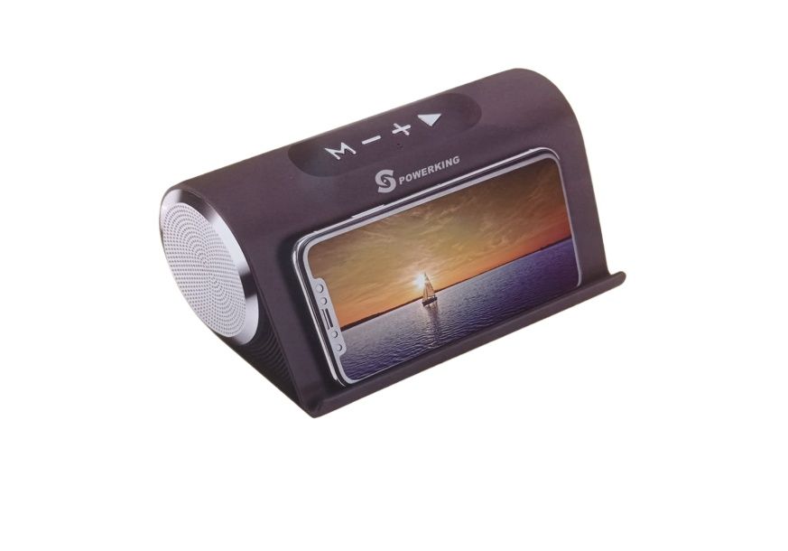 spowerking v9 Portable Wireless Bluetooth Speaker