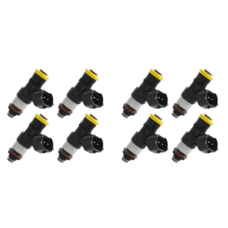 ARELENE 2X New Gas Petrol Methanol 210Lb 2200Cc for High Impedance Fuel Injector 0280158821