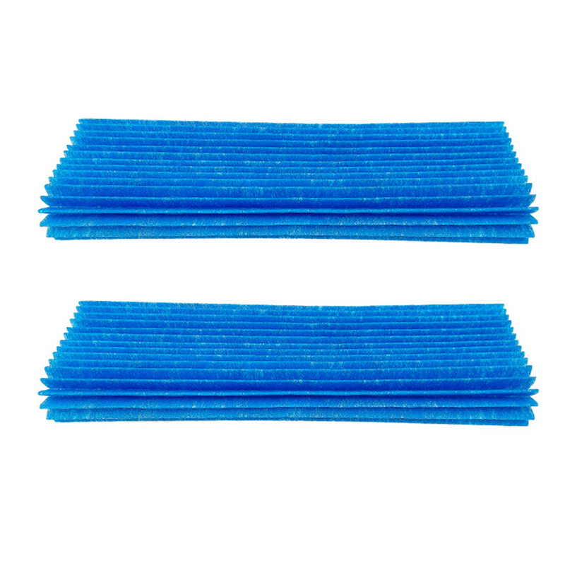 14Pcs Air Purifier Parts Filter for MC70KMV2 MCK57LMV2 BAC006A4C Air Purifier Filters