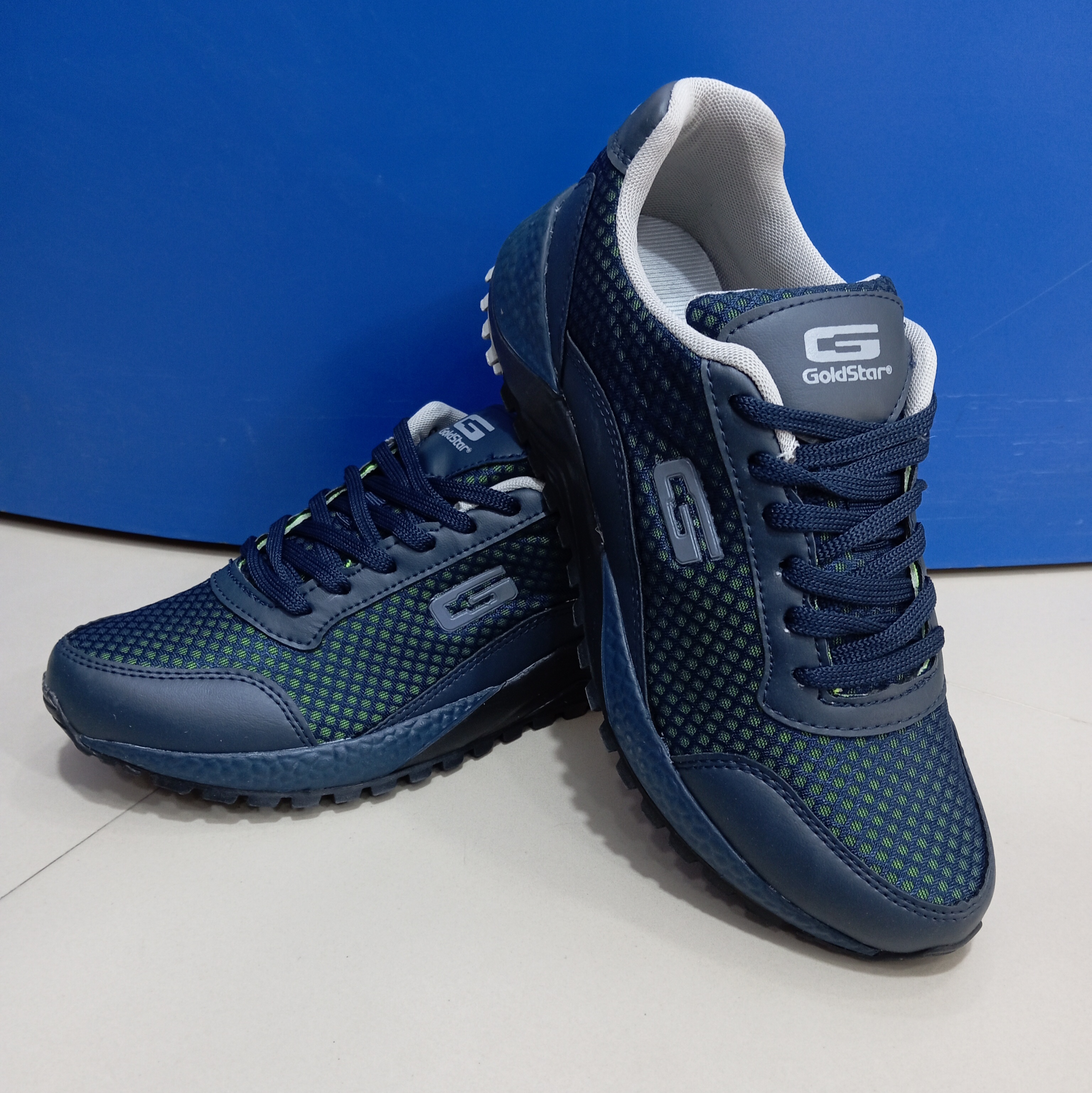 Goldstar G10-404 Sports Shoe For Men