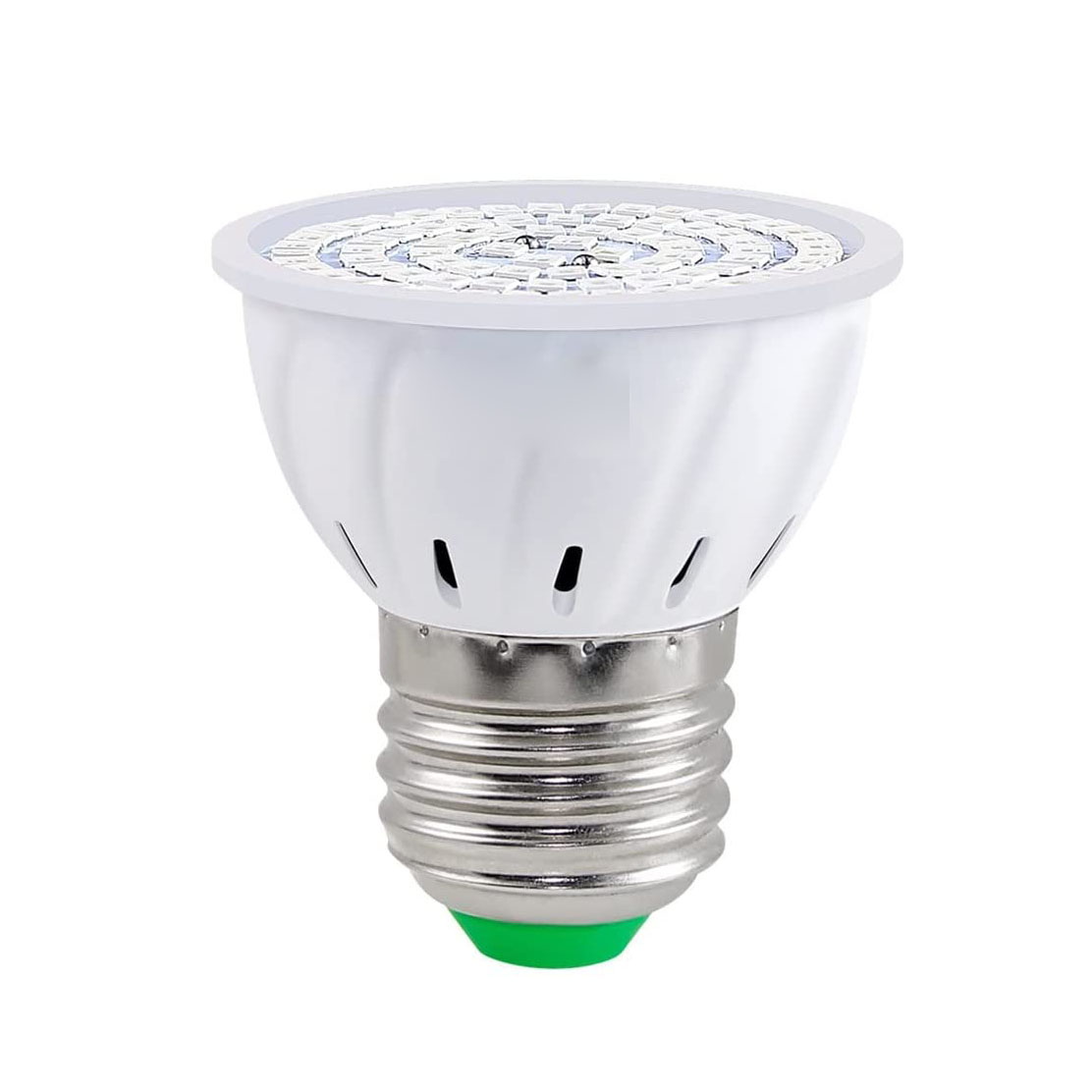 ARELENE Grow Light Bulb 80 LEDs Full Spectrum Plant Lights 220V for Indoor Plants Succulents Flowers Greenhouse Hydroponic,E27