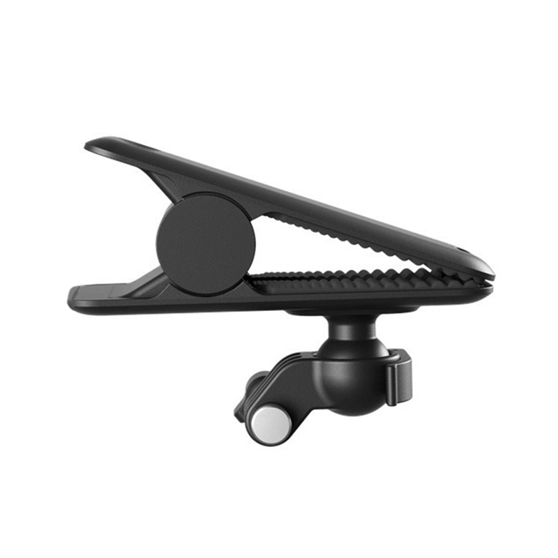 Action Camera Swivel Clamp for X5 X4 X3 Pro 2 GO 3S Camera Accessories Universal Clamp