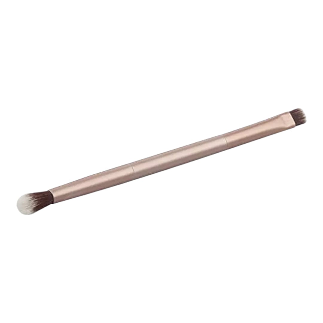 MeeTo Eyeshadow Brush pen/Double Ended Makeup Brush Pen/ 2 Ways Eyeshadow Makeup Brush
