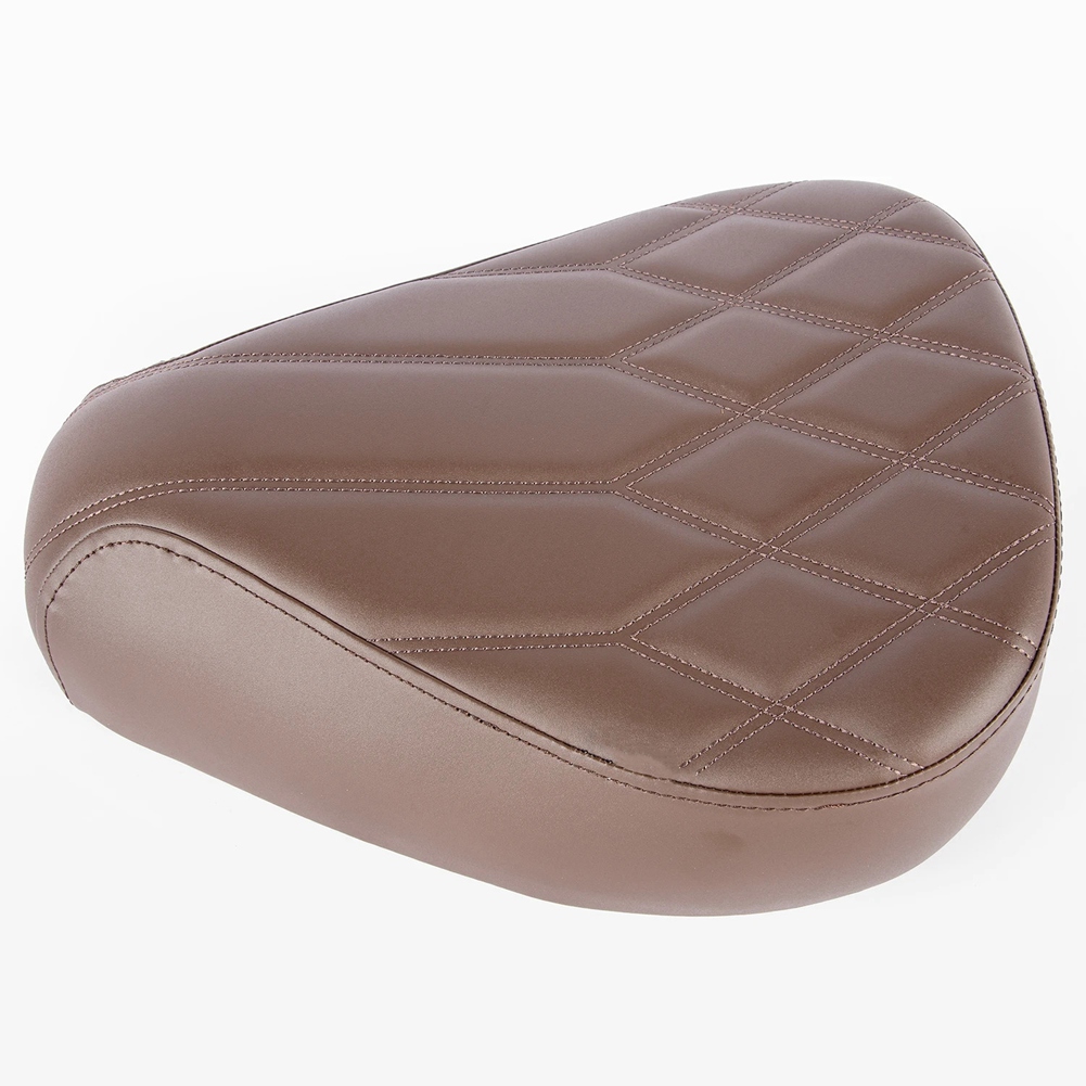 Motorccyle Front Cushion for CT125 Hunter 125 2020-2024 Motorccyle Accessories Brown