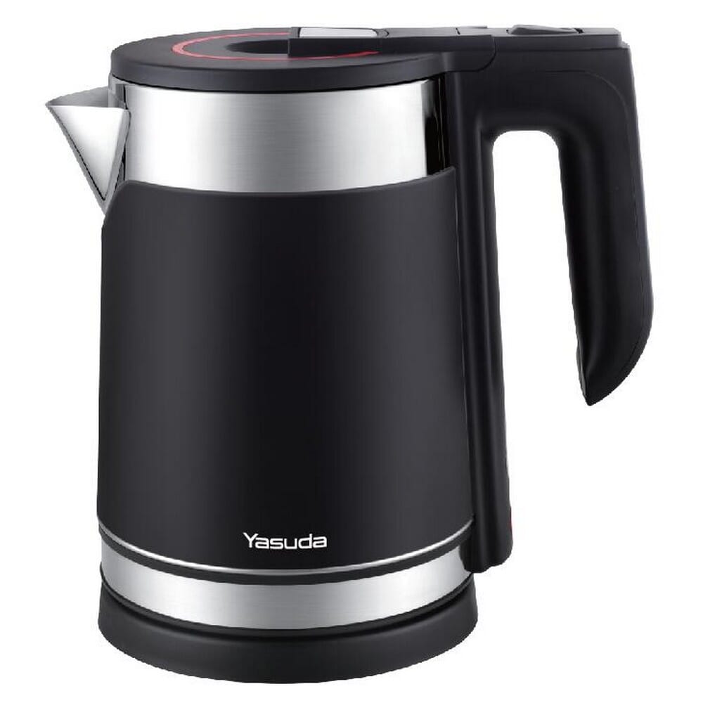 Yasuda 1.8 liters Electric Kettle YS-18P1