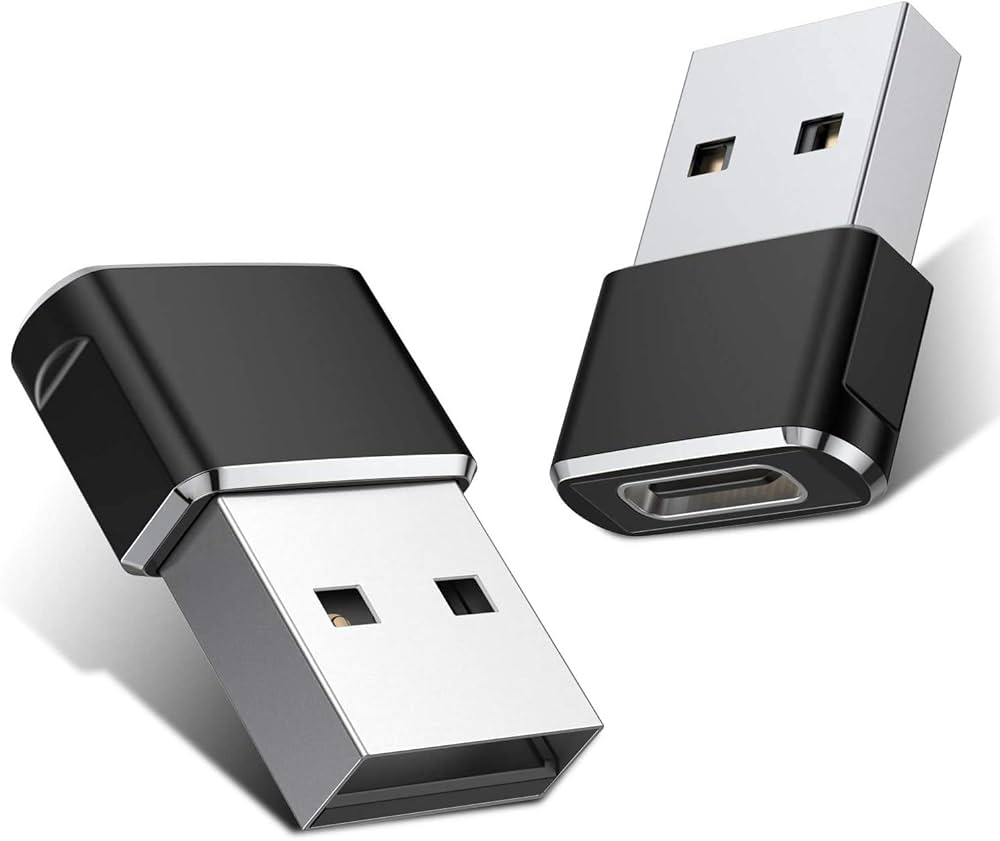 Usb to type c