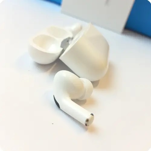 HOT Airs Pro TWS Bluetooth Earbuds Noise Cancellation Built in Microphone Best Price